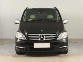 Mercedes-Benz Viano  3.0 CDI Avantgarde 