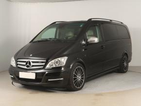 Mercedes-Benz Viano  3.0 CDI Avantgarde 