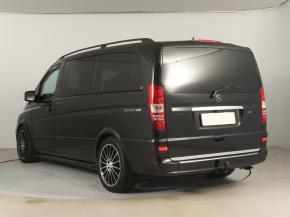 Mercedes-Benz Viano  3.0 CDI Avantgarde 