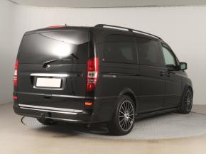 Mercedes-Benz Viano  3.0 CDI Avantgarde 