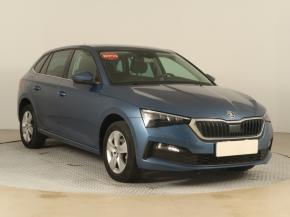 Škoda Scala  1.0 TSI Style 