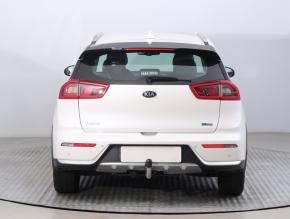 Kia Niro  Hybrid Exclusive 