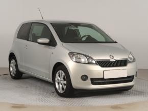 Škoda Citigo  1.0 MPI 