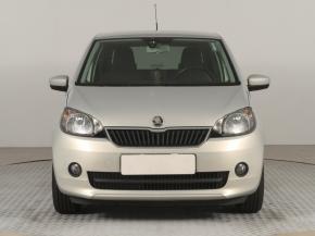 Škoda Citigo  1.0 MPI 