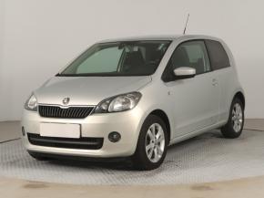 Škoda Citigo  1.0 MPI 