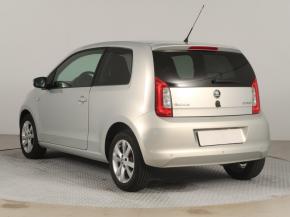 Škoda Citigo  1.0 MPI 