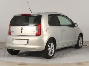 Škoda Citigo  1.0 MPI 