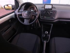 Škoda Citigo  1.0 MPI 