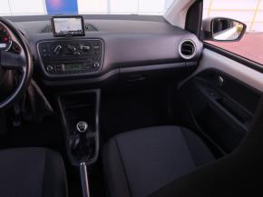 Škoda Citigo  1.0 MPI 