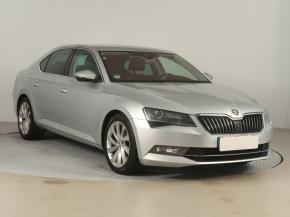 Škoda Superb  2.0 TDI 