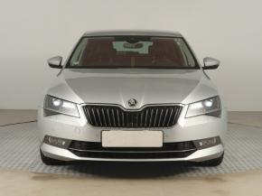 Škoda Superb  2.0 TDI 