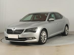 Škoda Superb  2.0 TDI 