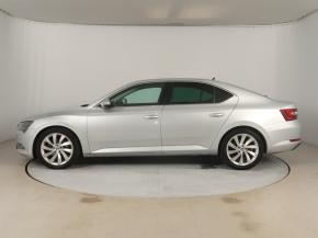 Škoda Superb  2.0 TDI 