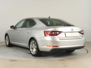 Škoda Superb  2.0 TDI 