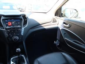 Hyundai Santa Fe  2.2 CRDi Blue 