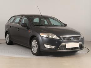 Ford Mondeo  1.8 TDCi 