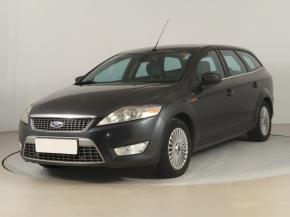 Ford Mondeo  1.8 TDCi 