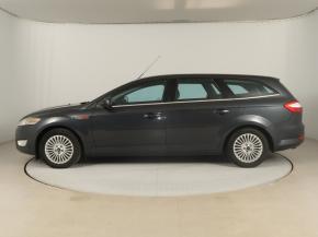 Ford Mondeo  1.8 TDCi 