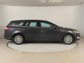 Ford Mondeo  1.8 TDCi 