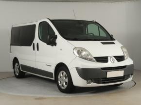 Renault Trafic  2.0 dCi 