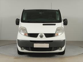 Renault Trafic  2.0 dCi 