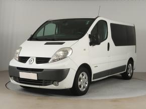 Renault Trafic  2.0 dCi 