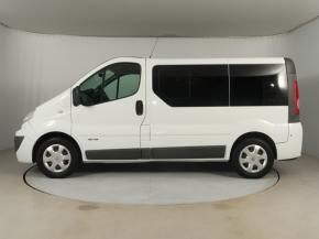 Renault Trafic  2.0 dCi 