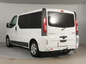 Renault Trafic  2.0 dCi 