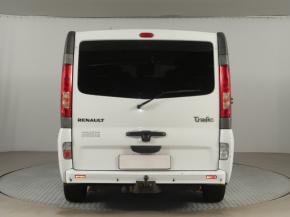 Renault Trafic  2.0 dCi 