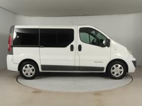 Renault Trafic  2.0 dCi 