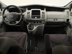 Renault Trafic  2.0 dCi 