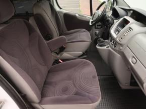 Renault Trafic  2.0 dCi 