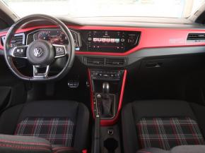 Volkswagen Polo  2.0 GTI GTI 