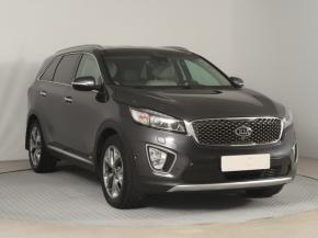 Kia Sorento  2.2 CRDi 