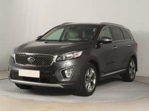 Kia Sorento  2.2 CRDi 