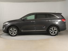 Kia Sorento  2.2 CRDi 