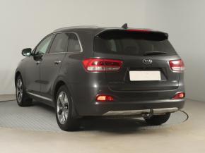 Kia Sorento  2.2 CRDi 