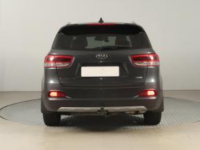 Kia Sorento  2.2 CRDi 