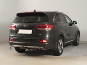 Kia Sorento  2.2 CRDi 