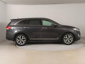 Kia Sorento  2.2 CRDi 