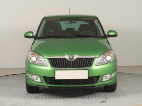 Škoda Fabia  1.2 TSI Ambition 