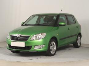 Škoda Fabia  1.2 TSI Ambition 