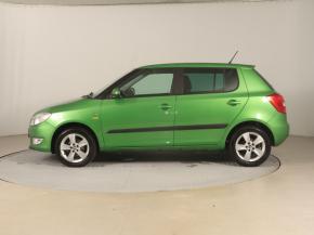 Škoda Fabia  1.2 TSI Ambition 