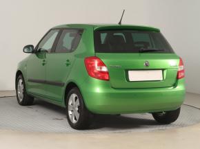 Škoda Fabia  1.2 TSI Ambition 