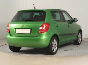 Škoda Fabia  1.2 TSI Ambition 