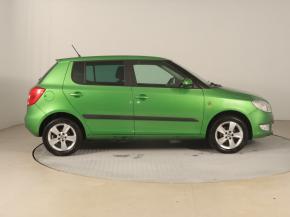 Škoda Fabia  1.2 TSI Ambition 