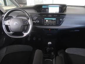 Citroen C4 SpaceTourer  PureTech 130 