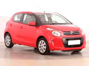 Citroen C1  1.0 VTi 