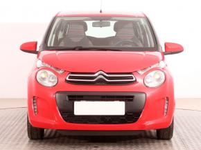 Citroen C1  1.0 VTi 