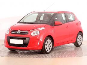 Citroen C1  1.0 VTi 